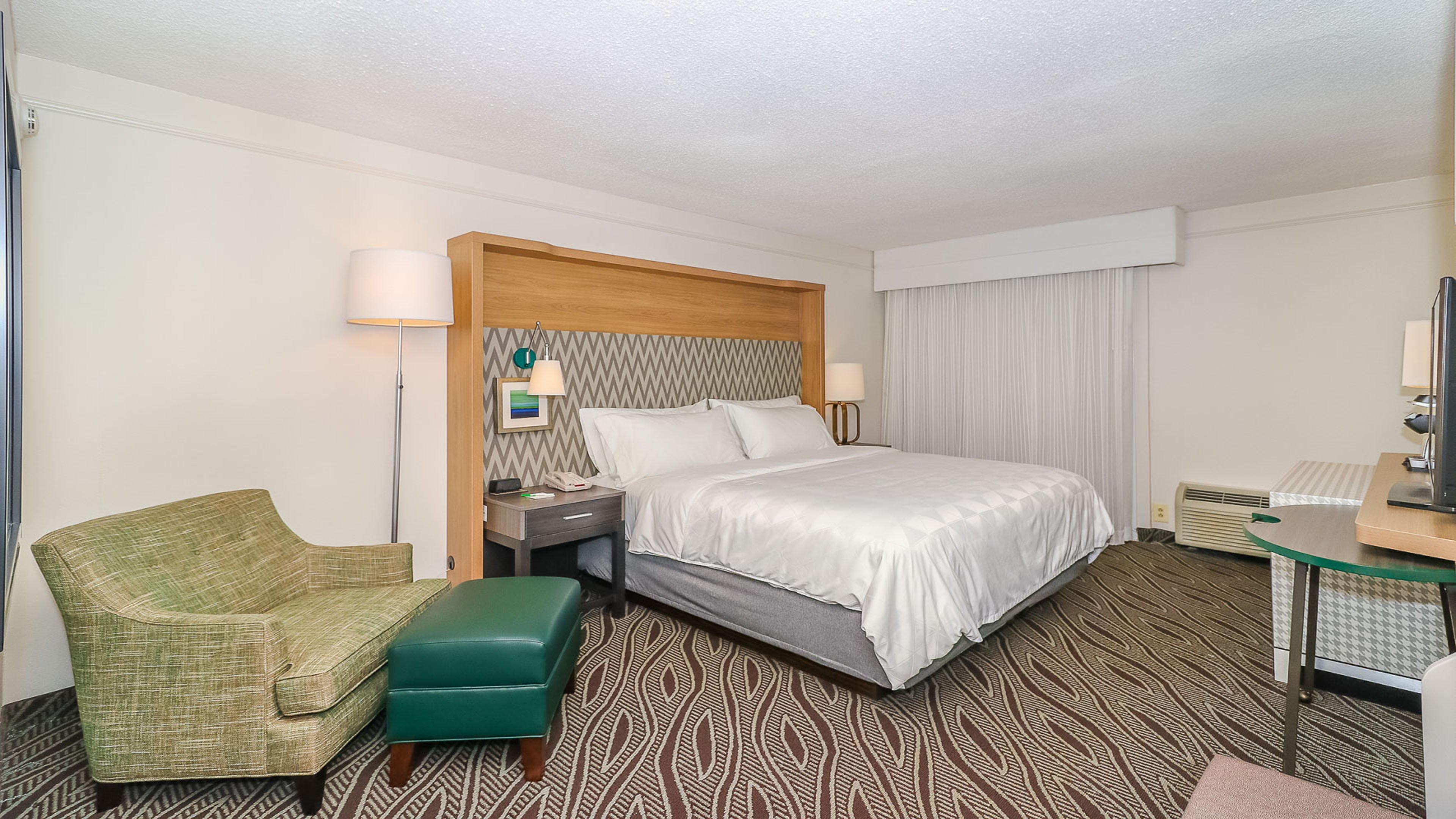 Holiday Inn Resort Oceanfront At Surfside Beach By Ihg Экстерьер фото